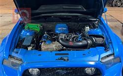 فورد موستانج